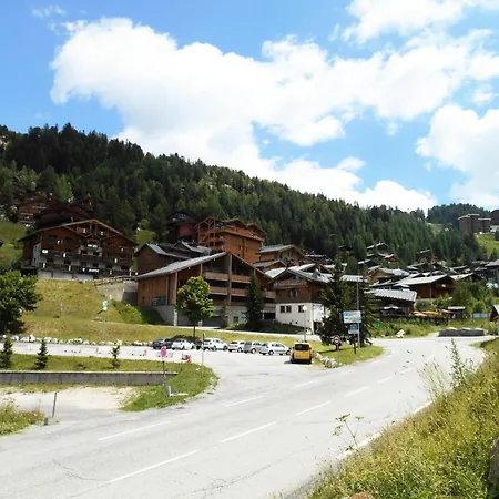Les Du Cocoon - Pierra Menta 2 Mae-1621 * La Plagne