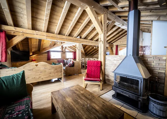 Les Du Cocoon - Pierra Menta 2 Mae-1621 *