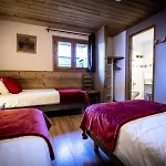 Chalet Les Du Cocoon - Pierra Menta 2 Mae-1621