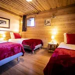 Les Du Cocoon - Pierra Menta 2 Mae-1621 Chalet La Plagne