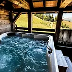 Chalet Les Du Cocoon - Pierra Menta 2 Mae-1621 La Plagne