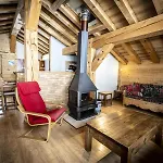 Les Du Cocoon - Pierra Menta 2 Mae-1621 Chalet