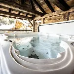 Les Du Cocoon - Pierra Menta 2 Mae-1621 Chalet *