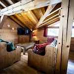 Les Du Cocoon - Pierra Menta 2 Mae-1621 Chalet La Plagne