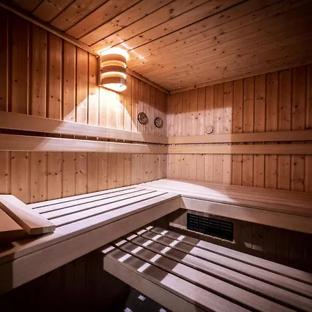 Les Du Cocoon - Pierra Menta 2 Mae-1621 Σαλέ *