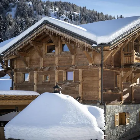 Les Du Cocoon - Pierra Menta 2 Mae-1621 Appartement