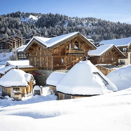 Les Du Cocoon - Pierra Menta 2 Mae-1621