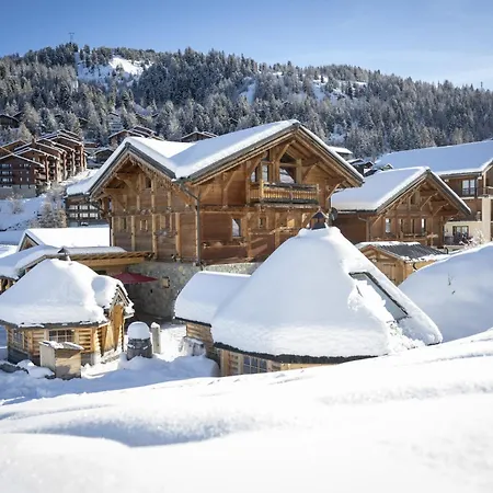 Les Du Cocoon - Pierra Menta 2 Mae-1621 La Plagne