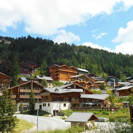 Les Du Cocoon - Pierra Menta 2 Mae-1621 Chalet *