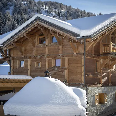 Les Du Cocoon - Pierra Menta 2 Mae-1621 La Plagne