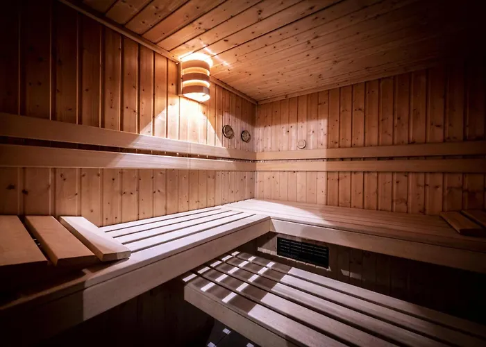 Les Du Cocoon - Pierra Menta 2 Mae-1621 Chalet *