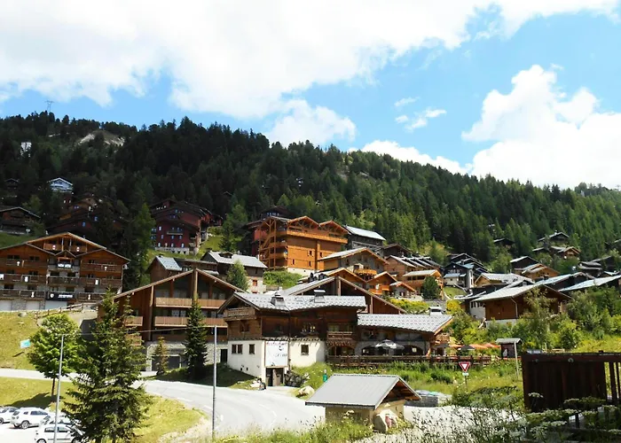 Les Du Cocoon - Pierra Menta 2 Mae-1621 La Plagne
