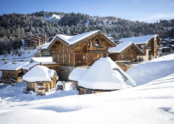 Les Du Cocoon - Pierra Menta 2 Mae-1621